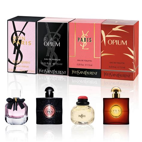 ysl perfume gift sets.